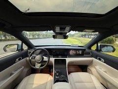 Li Auto ONE 2021 Extended Range 6-Seater - ფოტო 11