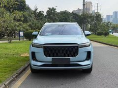 Li Auto ONE 2021 Extended Range 6-Seater - ფოტო 2