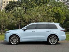 Li Auto ONE 2021 Extended Range 6-Seater - ფოტო 3