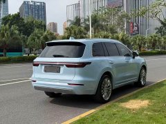 Li Auto ONE 2021 Extended Range 6-Seater - ფოტო 4