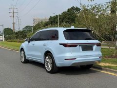 Li Auto ONE 2021 Extended Range 6-Seater - ფოტო 6