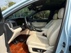 Li Auto ONE 2021 Extended Range 6-Seater - ფოტო 7