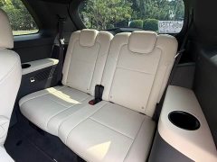 Li Auto ONE 2021 Extended Range 6-Seater - ფოტო 9