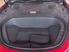 Xiaomi SU7 Four-Wheel Drive Max Edition - ფოტო 10
