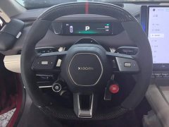 Xiaomi SU7 Four-Wheel Drive Max Edition - ფოტო 15