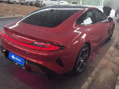 Xiaomi SU7 Four-Wheel Drive Max Edition - ფოტო 3