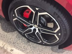 Xiaomi SU7 Four-Wheel Drive Max Edition - ფოტო 6