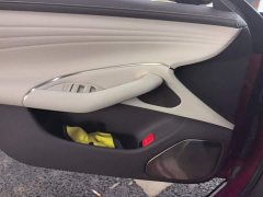 Xiaomi SU7 Four-Wheel Drive Max Edition - ფოტო 7
