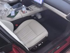 Xiaomi SU7 Four-Wheel Drive Max Edition - ფოტო 8