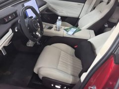 Xiaomi SU7 Four-Wheel Drive Max Edition - ფოტო 9