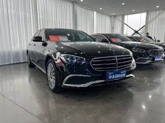 Mercedes-Benz E-Class E 300 L Luxury - ფოტო 1