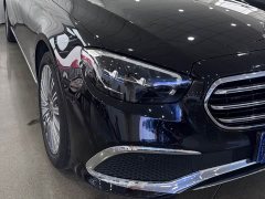 Mercedes-Benz E-Class E 300 L Luxury - ფოტო 10
