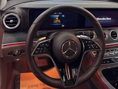Mercedes-Benz E-Class E 300 L Luxury - ფოტო 11