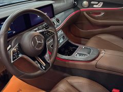 Mercedes-Benz E-Class E 300 L Luxury - ფოტო 12