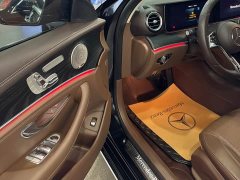 Mercedes-Benz E-Class E 300 L Luxury - ფოტო 13