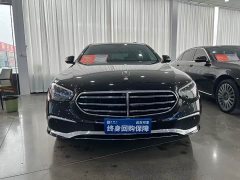 Mercedes-Benz E-Class E 300 L Luxury - ფოტო 2