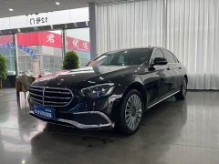 Mercedes-Benz E-Class E 300 L Luxury - ფოტო 3
