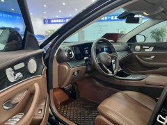 Mercedes-Benz E-Class E 300 L Luxury - ფოტო 4