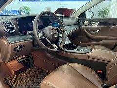 Mercedes-Benz E-Class E 300 L Luxury - ფოტო 5
