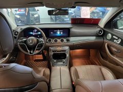 Mercedes-Benz E-Class E 300 L Luxury - ფოტო 7