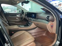 Mercedes-Benz E-Class E 300 L Luxury - ფოტო 9