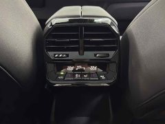 BMW iX xDrive40 - ფოტო 10