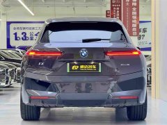 BMW iX xDrive40 - ფოტო 3