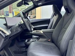 BMW iX xDrive40 - ფოტო 5