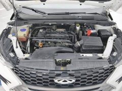 Chery Arrizo 5 PLUS 2021 Little AI 1.5L CVT Enjoy PLUS - ფოტო 10