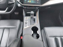 Chery Arrizo 5 PLUS 2021 Little AI 1.5L CVT Enjoy PLUS - ფოტო 16