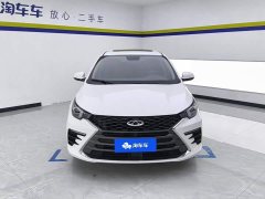 Chery Arrizo 5 PLUS 2021 Little AI 1.5L CVT Enjoy PLUS - ფოტო 2