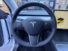 Tesla Model Y Rear-Wheel Drive - ფოტო 8