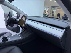 Tesla Model Y Rear-Wheel Drive - ფოტო 9