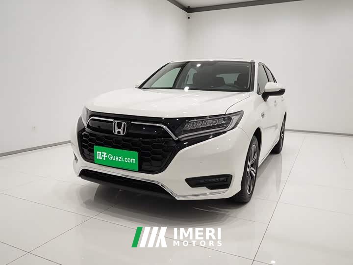 Honda UR-V 2020 240TURBO 2WD Elegance Edition - ავტომობილი ჩინეთიდან
