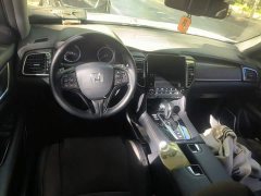 Honda UR-V 2020 240TURBO 2WD Elegance Edition - ფოტო 10