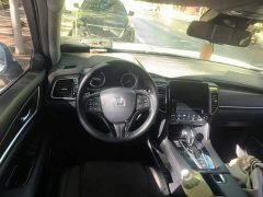 Honda UR-V 2020 240TURBO 2WD Elegance Edition - ფოტო 11