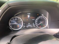 Honda UR-V 2020 240TURBO 2WD Elegance Edition - ფოტო 12