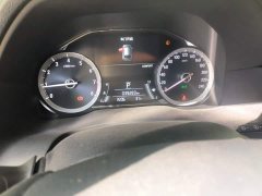 Honda UR-V 2020 240TURBO 2WD Elegance Edition - ფოტო 13