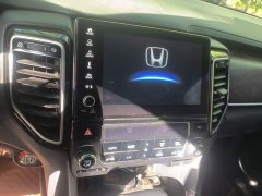 Honda UR-V 2020 240TURBO 2WD Elegance Edition - ფოტო 14