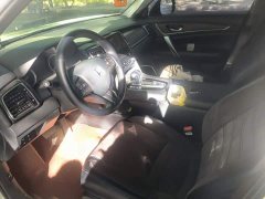 Honda UR-V 2020 240TURBO 2WD Elegance Edition - ფოტო 16