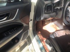 Honda UR-V 2020 240TURBO 2WD Elegance Edition - ფოტო 17