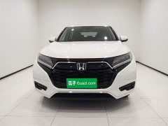 Honda UR-V 2020 240TURBO 2WD Elegance Edition - ფოტო 2