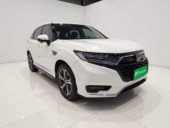 Honda UR-V 2020 240TURBO 2WD Elegance Edition - ფოტო 3