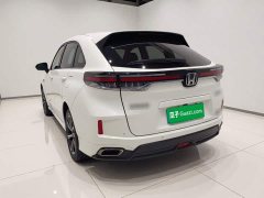 Honda UR-V 2020 240TURBO 2WD Elegance Edition - ფოტო 4