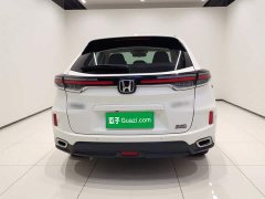 Honda UR-V 2020 240TURBO 2WD Elegance Edition - ფოტო 5