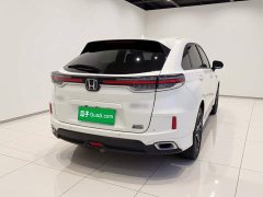 Honda UR-V 2020 240TURBO 2WD Elegance Edition - ფოტო 6