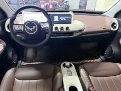 Wuling Binguo 333km Joy Edition - ფოტო 12