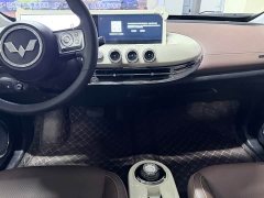 Wuling Binguo 333km Joy Edition - ფოტო 14