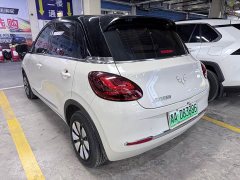 Wuling Binguo 333km Joy Edition - ფოტო 16