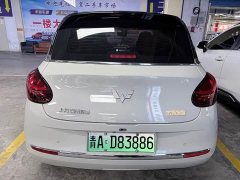 Wuling Binguo 333km Joy Edition - ფოტო 17
